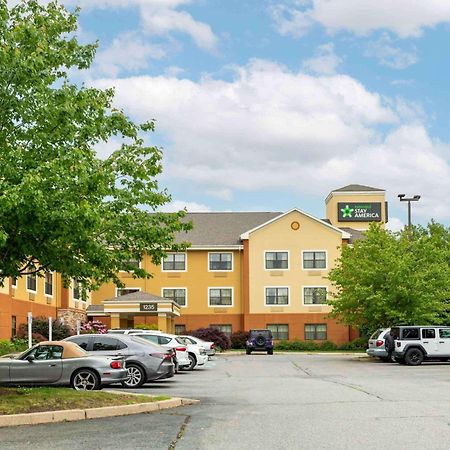 Extended Stay America - Providence - West Warwick Kültér fotó