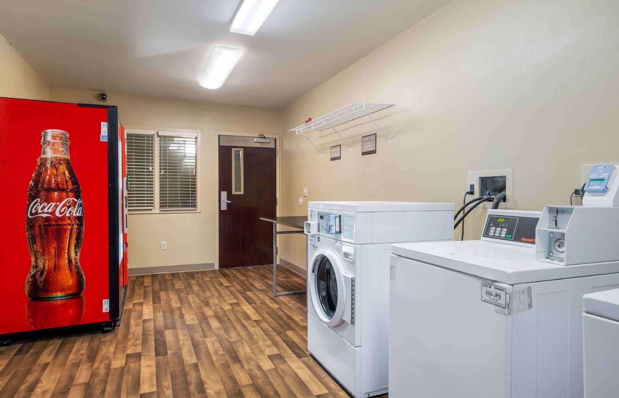 Extended Stay America - Providence - West Warwick Kültér fotó