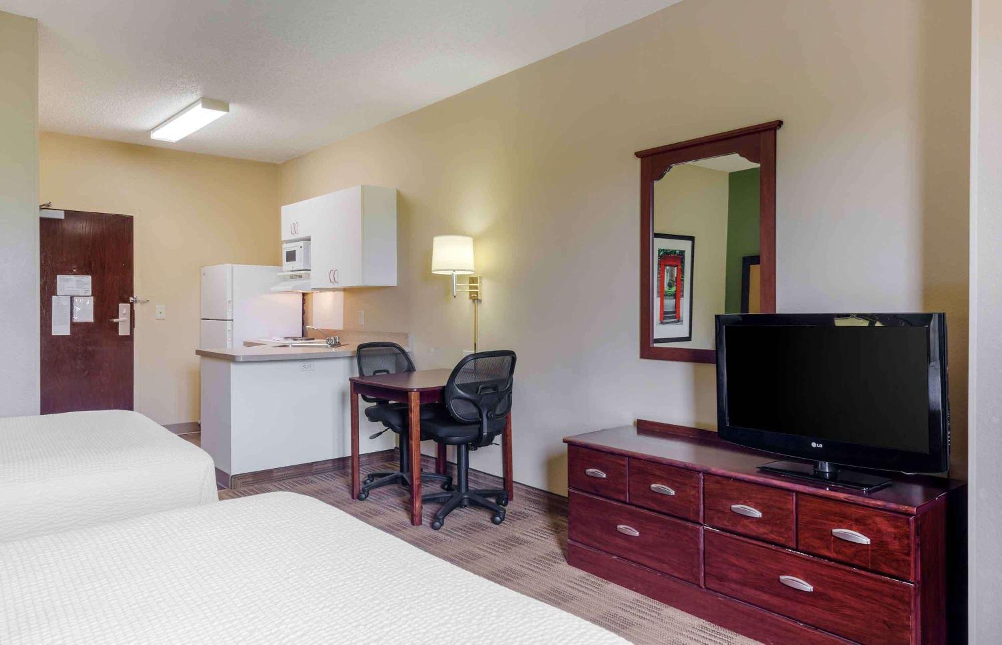 Extended Stay America - Providence - West Warwick Kültér fotó