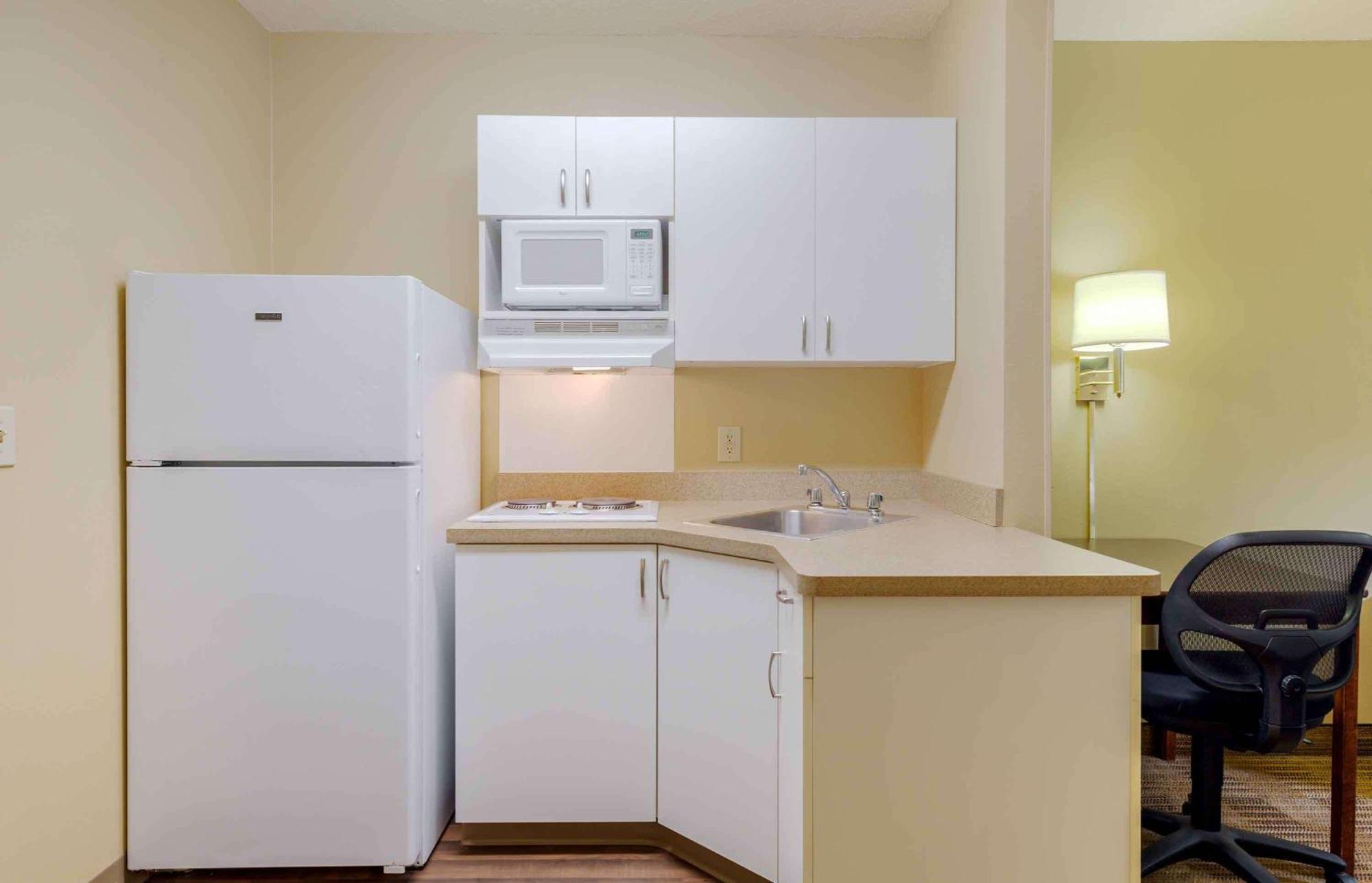 Extended Stay America - Providence - West Warwick Kültér fotó