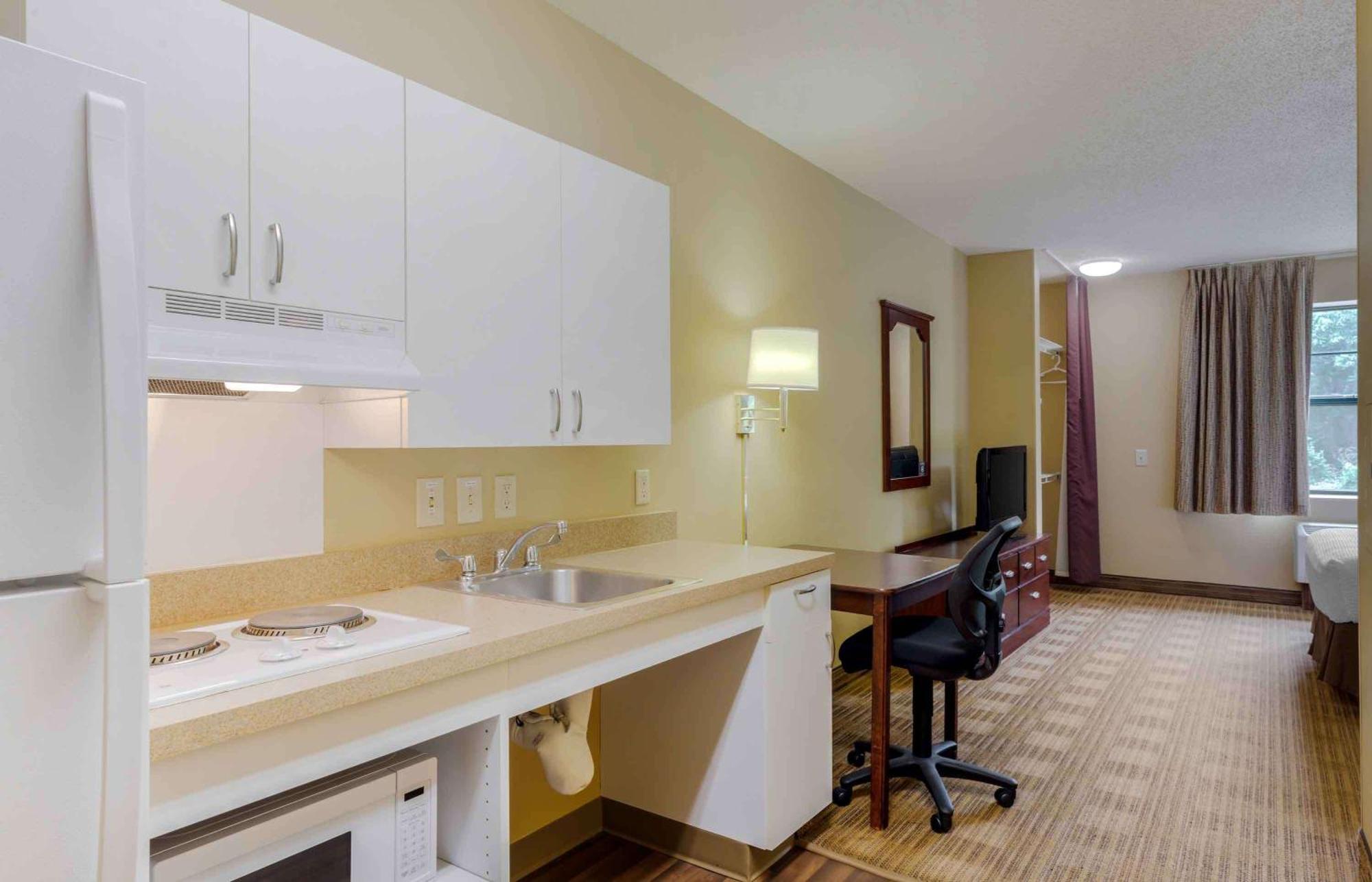 Extended Stay America - Providence - West Warwick Kültér fotó