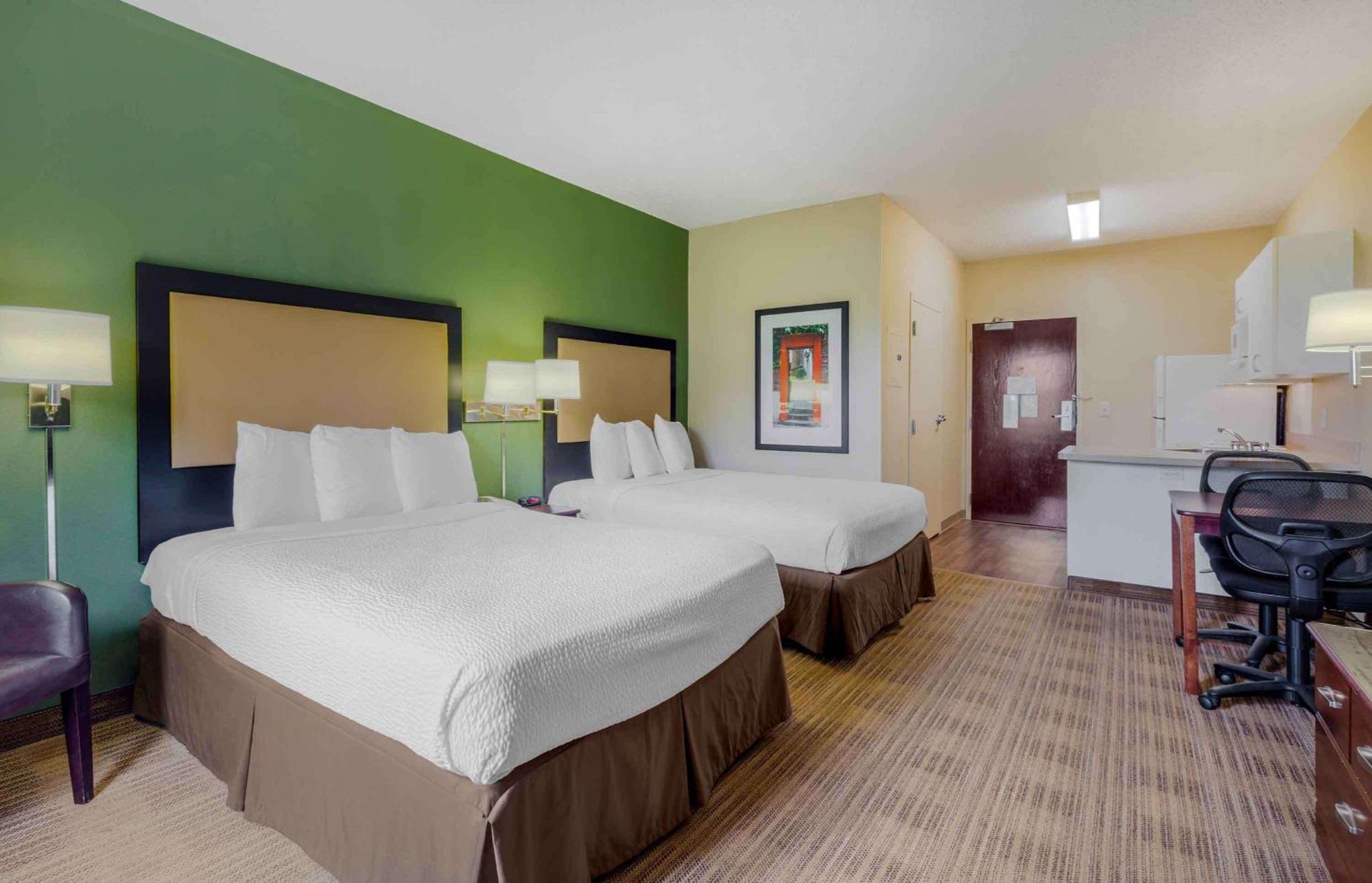 Extended Stay America - Providence - West Warwick Kültér fotó