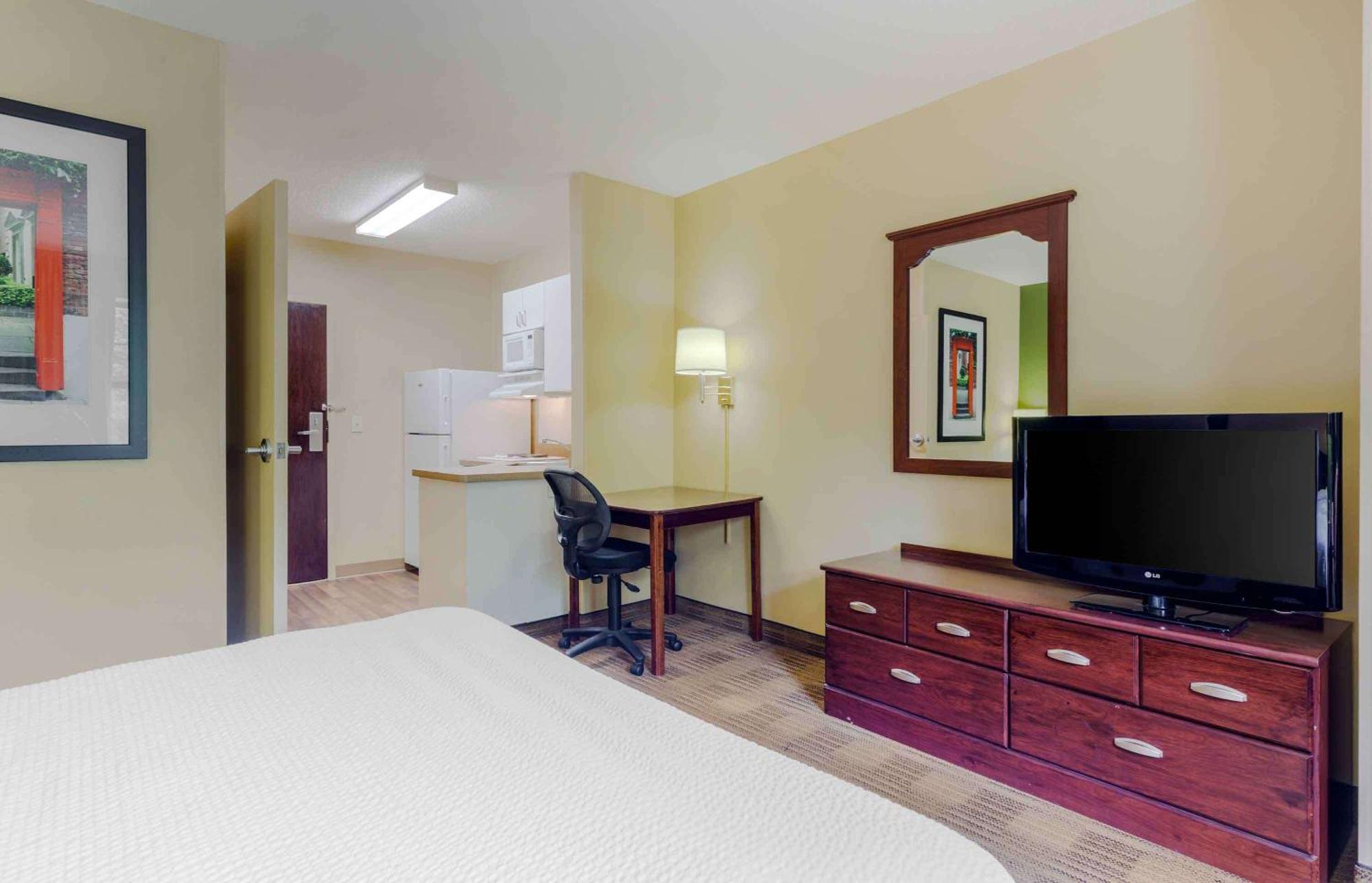 Extended Stay America - Providence - West Warwick Kültér fotó