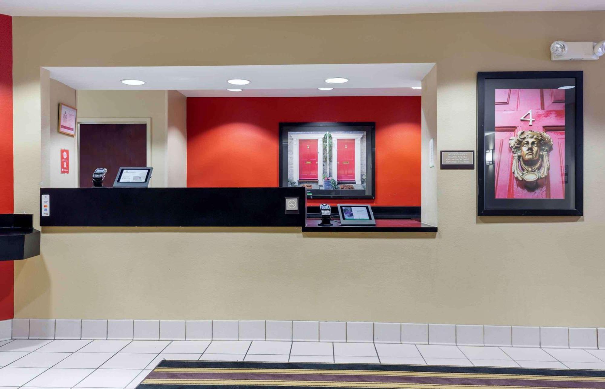 Extended Stay America - Providence - West Warwick Kültér fotó