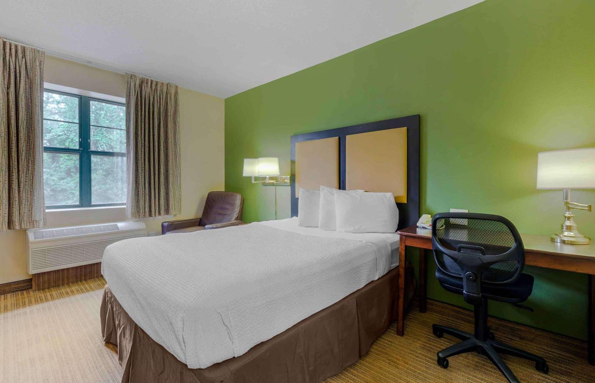 Extended Stay America - Providence - West Warwick Kültér fotó