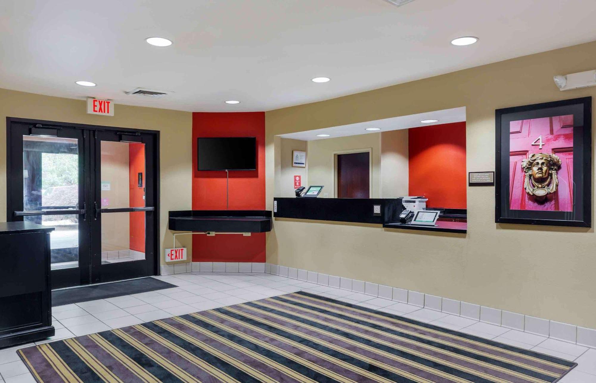 Extended Stay America - Providence - West Warwick Kültér fotó