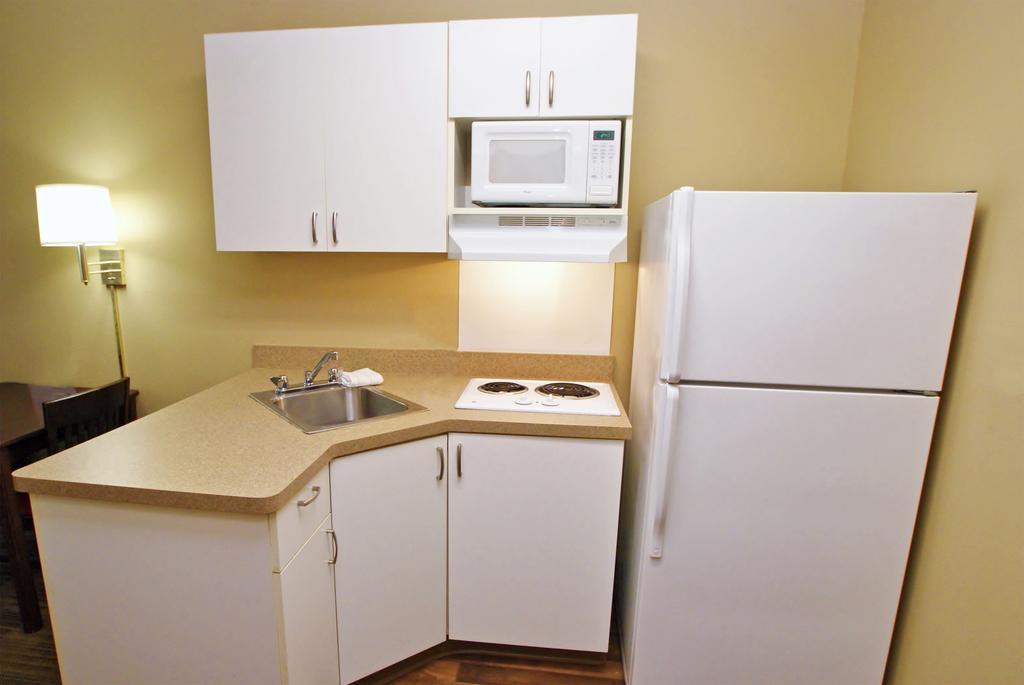 Extended Stay America - Providence - West Warwick Kültér fotó