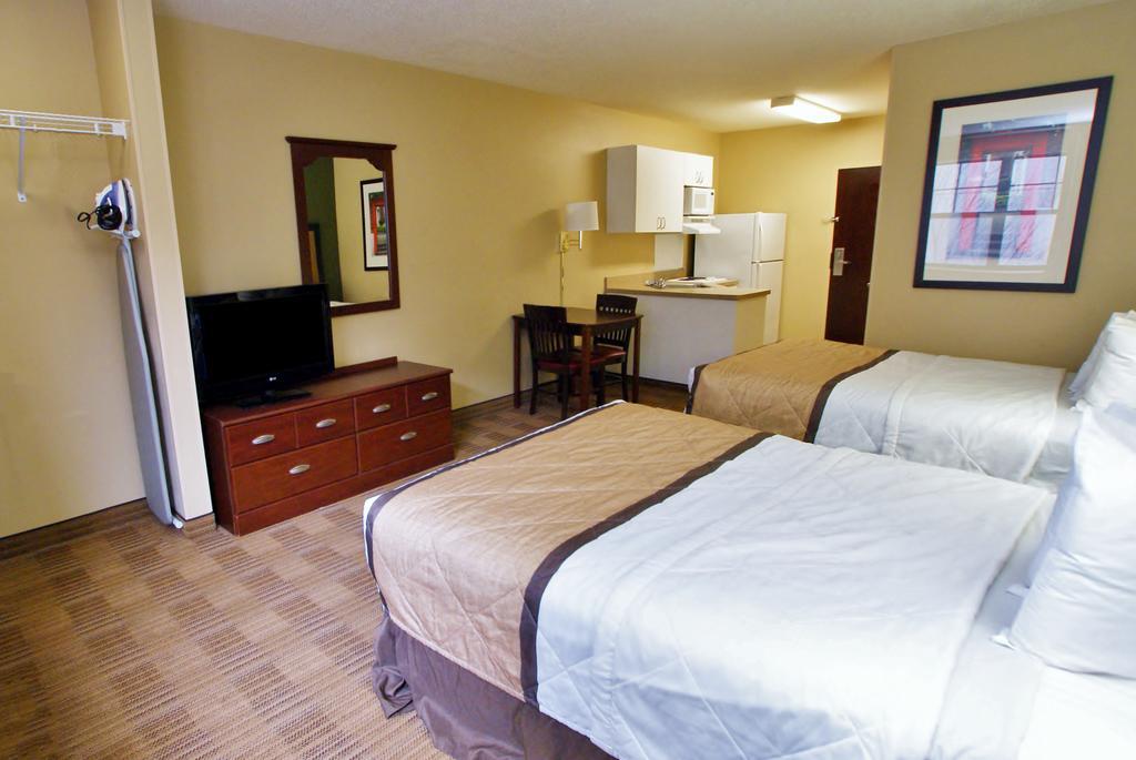 Extended Stay America - Providence - West Warwick Kültér fotó