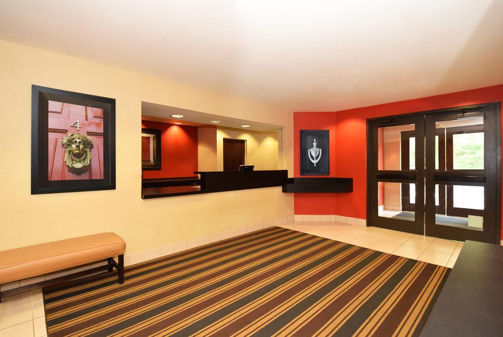 Extended Stay America - Providence - West Warwick Kültér fotó