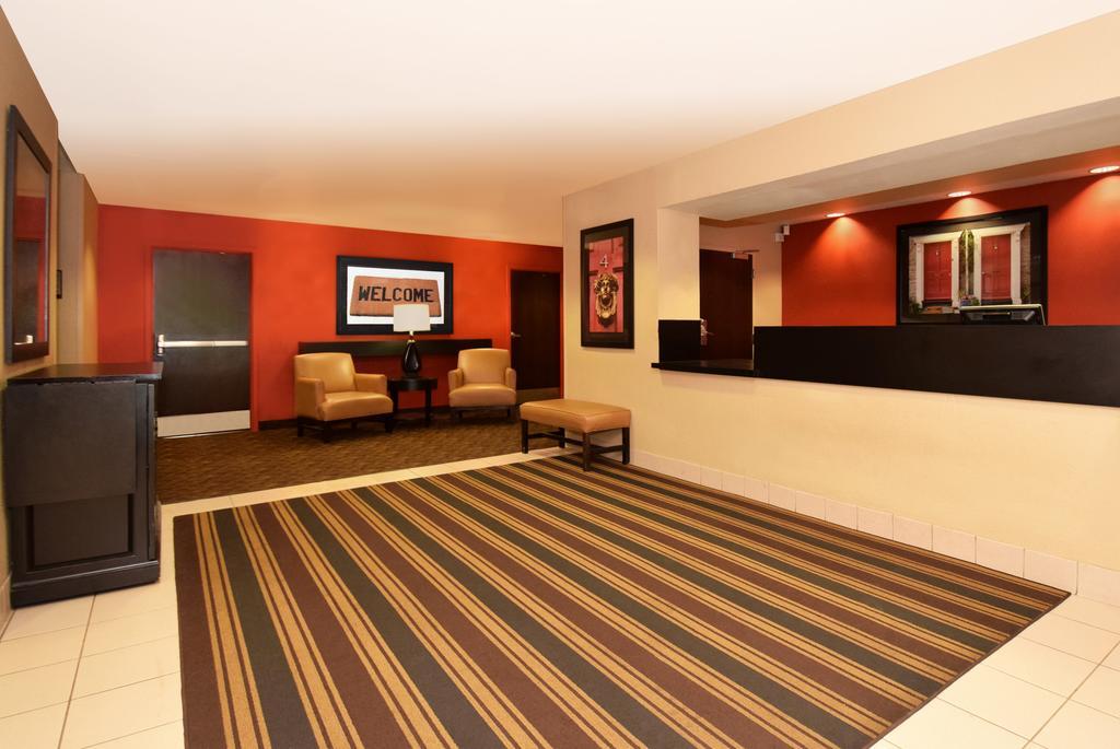 Extended Stay America - Providence - West Warwick Kültér fotó