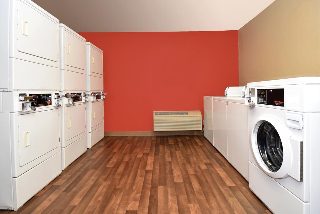 Extended Stay America - Providence - West Warwick Kültér fotó