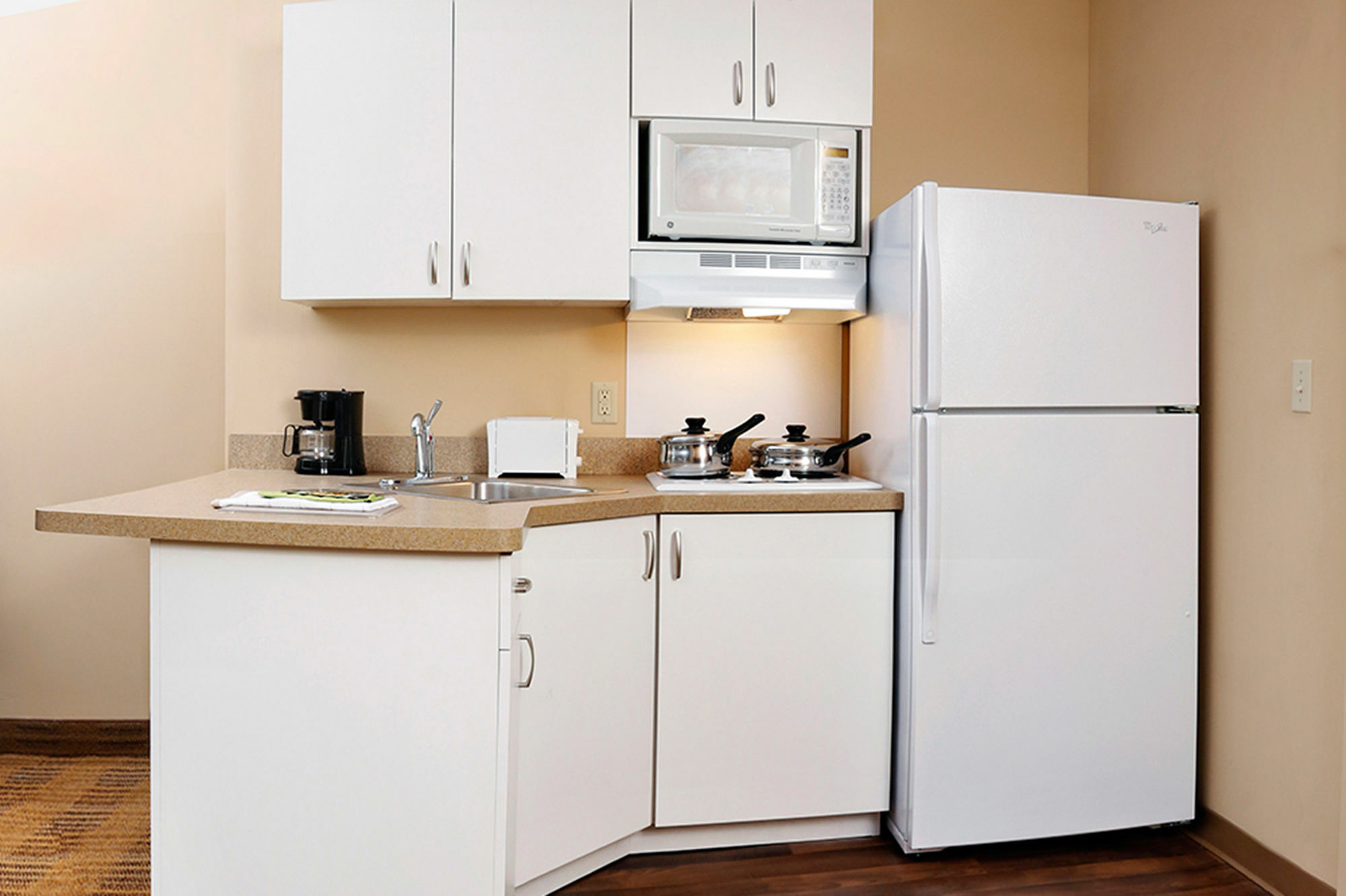 Extended Stay America - Providence - West Warwick Kültér fotó